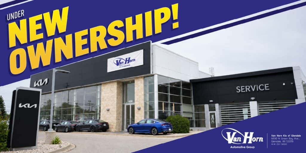New Ownership