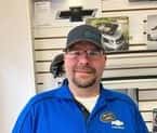 Meet Our Staff | Von Holzon Chevrolet Buick GMC in Ashland, WI