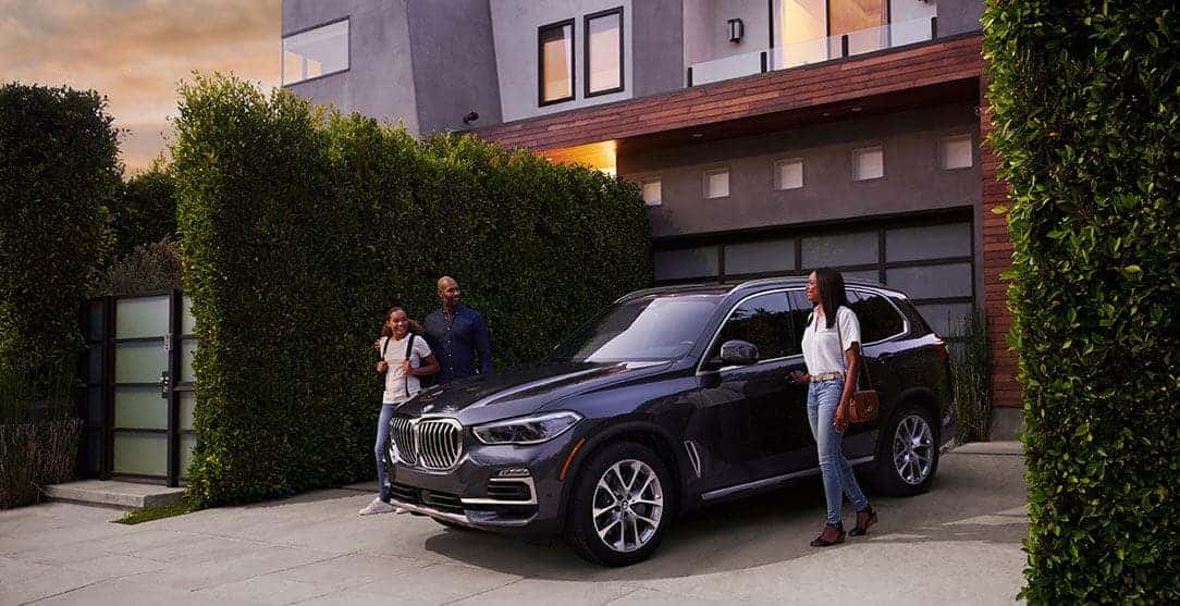 Walker BMW in Alexandria | Louisiana BMW Dealership near Me