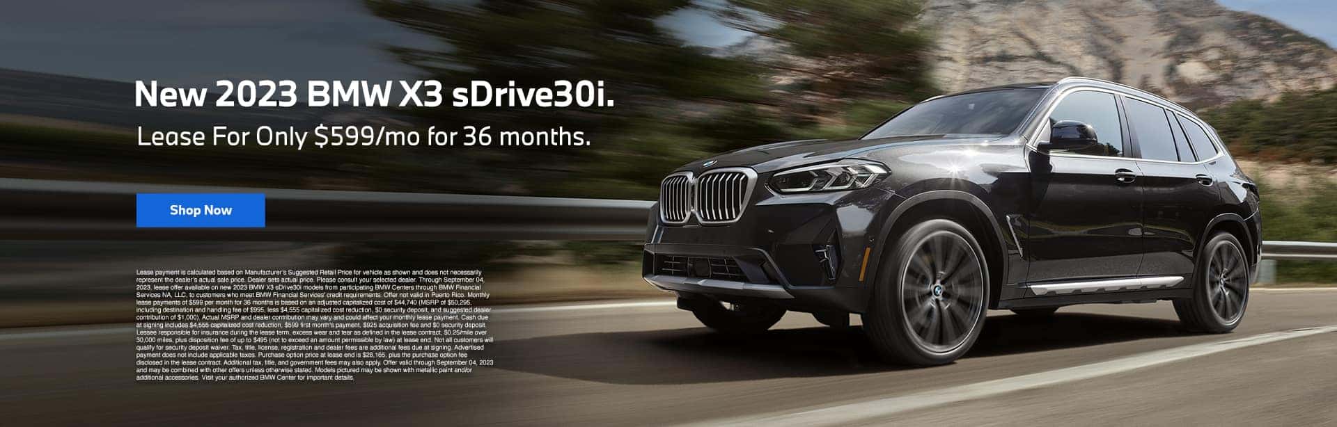Walker BMW in Alexandria | Louisiana BMW Dealership near Me