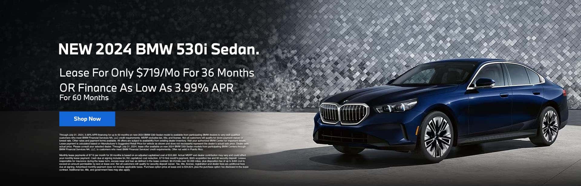 Walker BMW in Alexandria | Louisiana BMW Dealership near Me