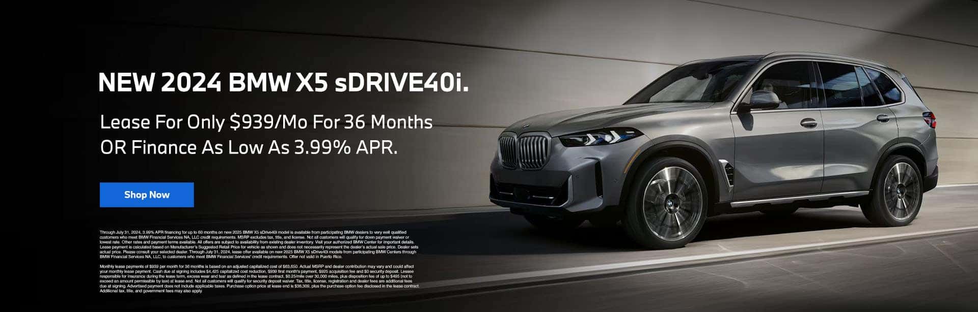 Walker BMW in Alexandria | Louisiana BMW Dealership near Me