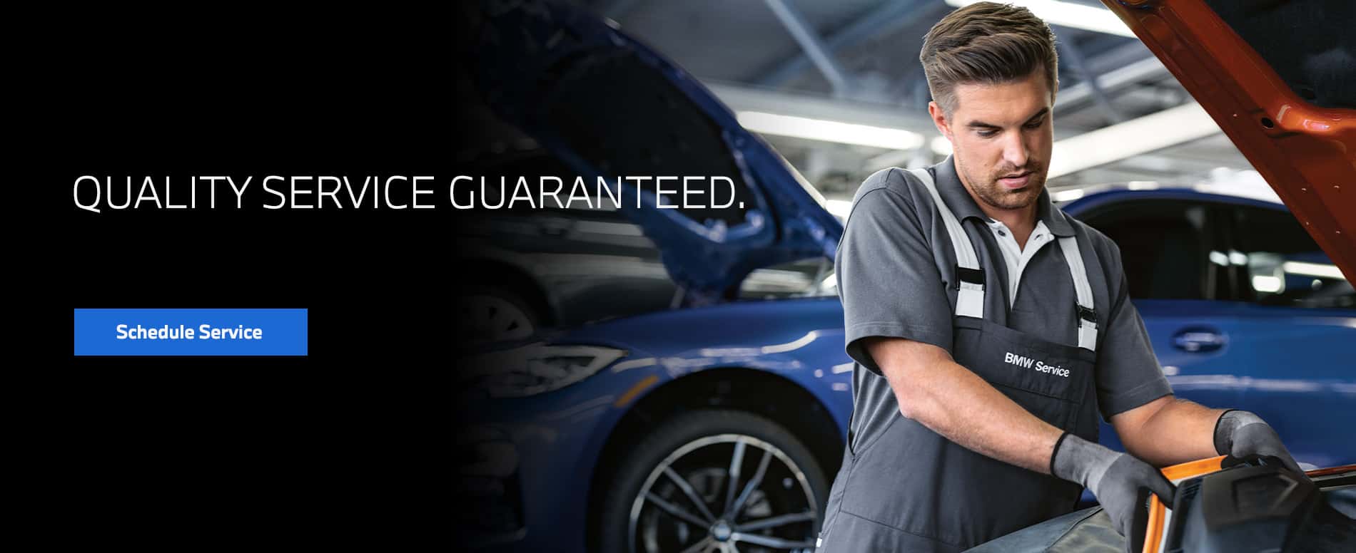 Quality Service