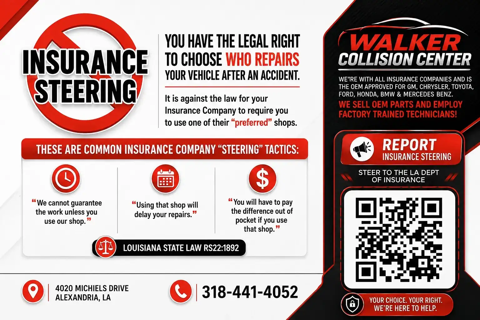 insurance-sterring