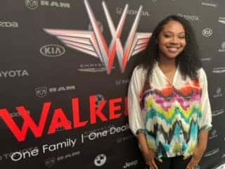 Courtney  Williams