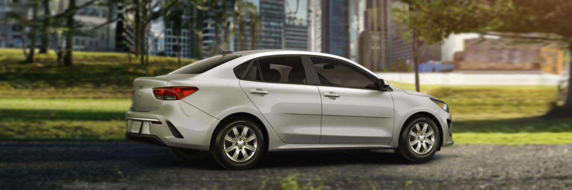 2023 kia rio