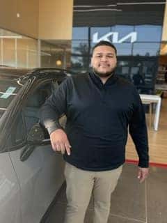 Jayden Dupar