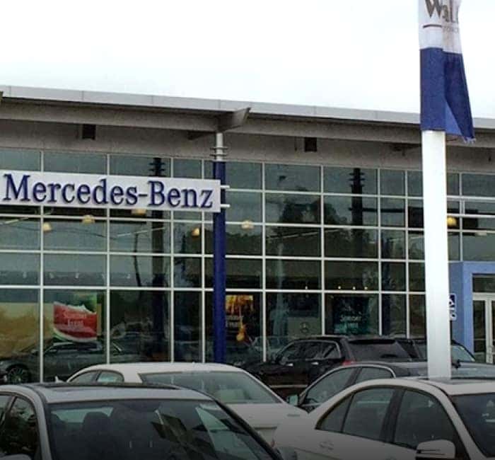 Walker Automotive