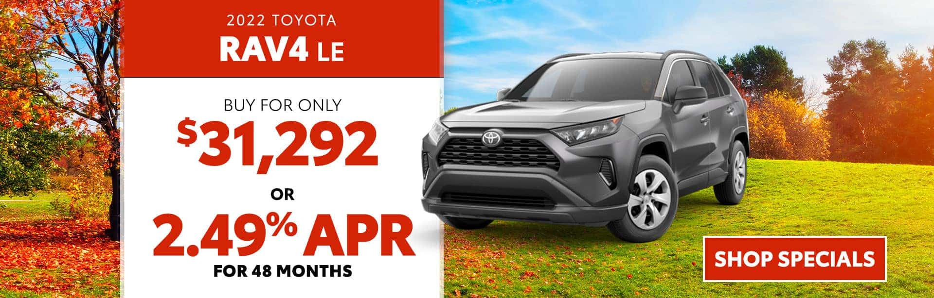 Walker Toyota in Alexandria, LA Toyota Sales & Service