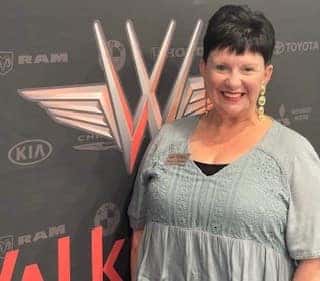 Misty Campbell