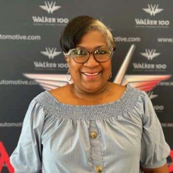 Monique Veal