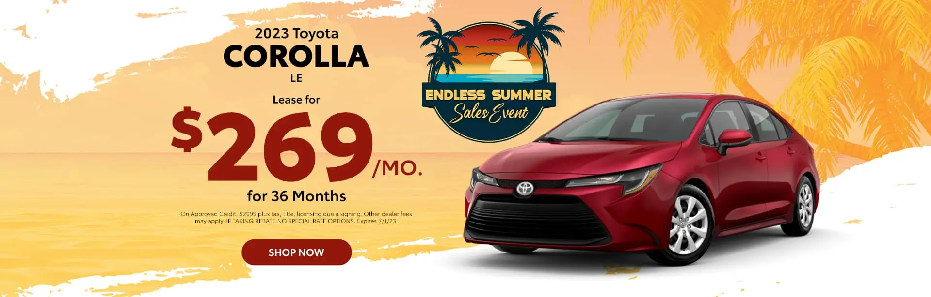 Walker Toyota in Alexandria, LA | Toyota Sales & Service