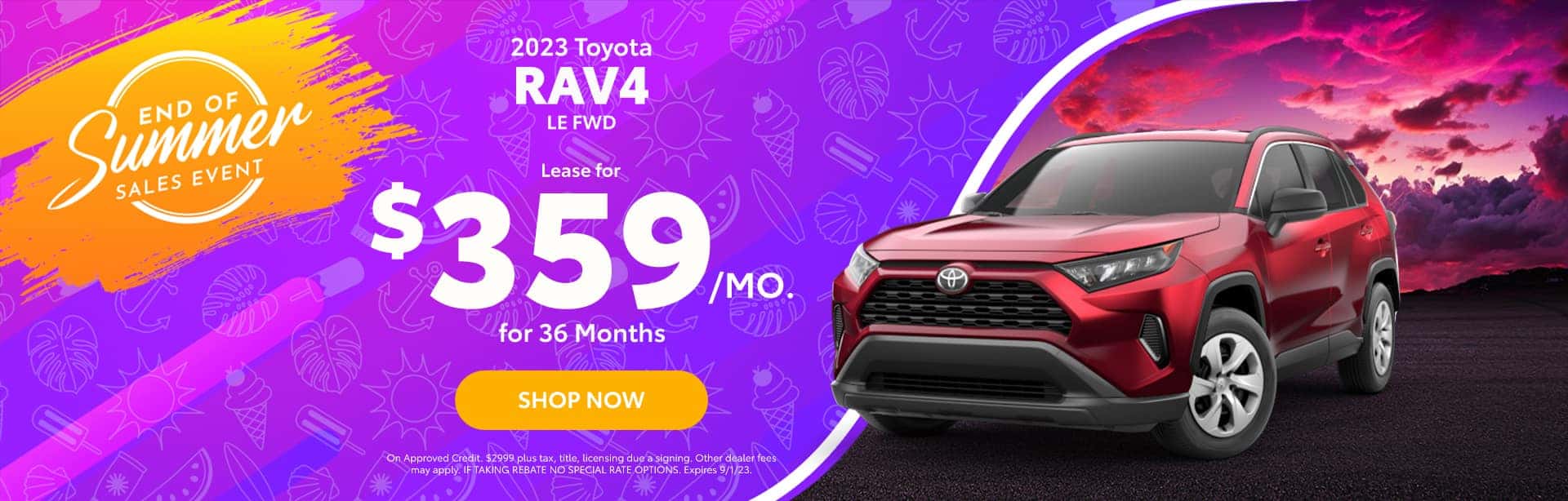 Walker Toyota in Alexandria, LA Toyota Sales & Service