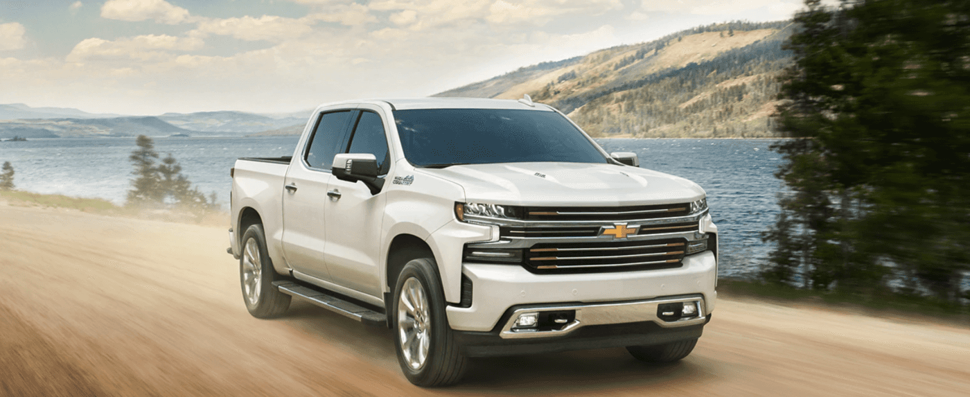 2020 Chevrolet Silverado 1500 Reviews | Watson Chevrolet