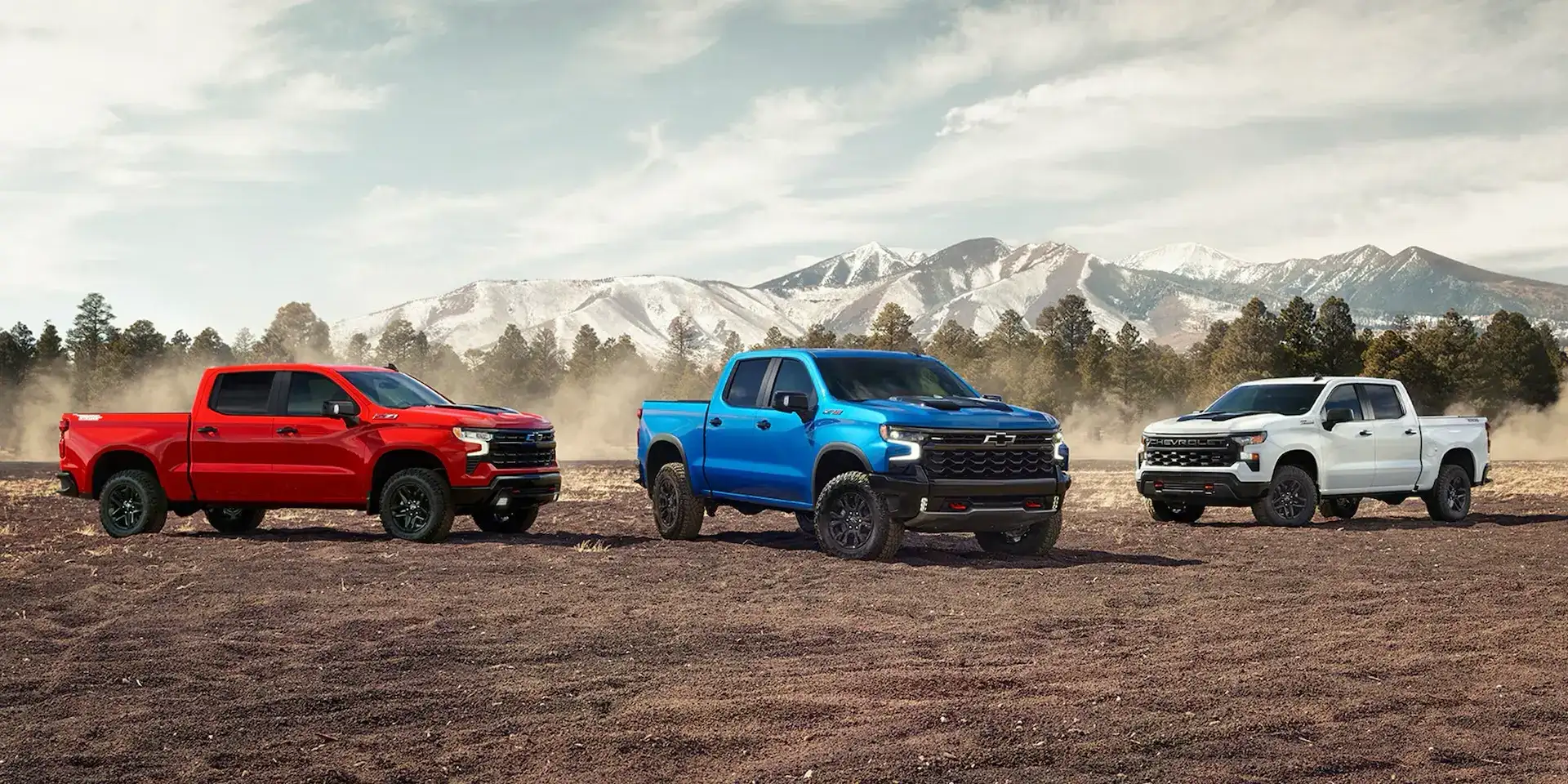 Chevrolet Model Is the Best Option for My Growing Family
