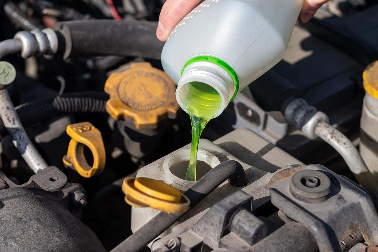 chevy service