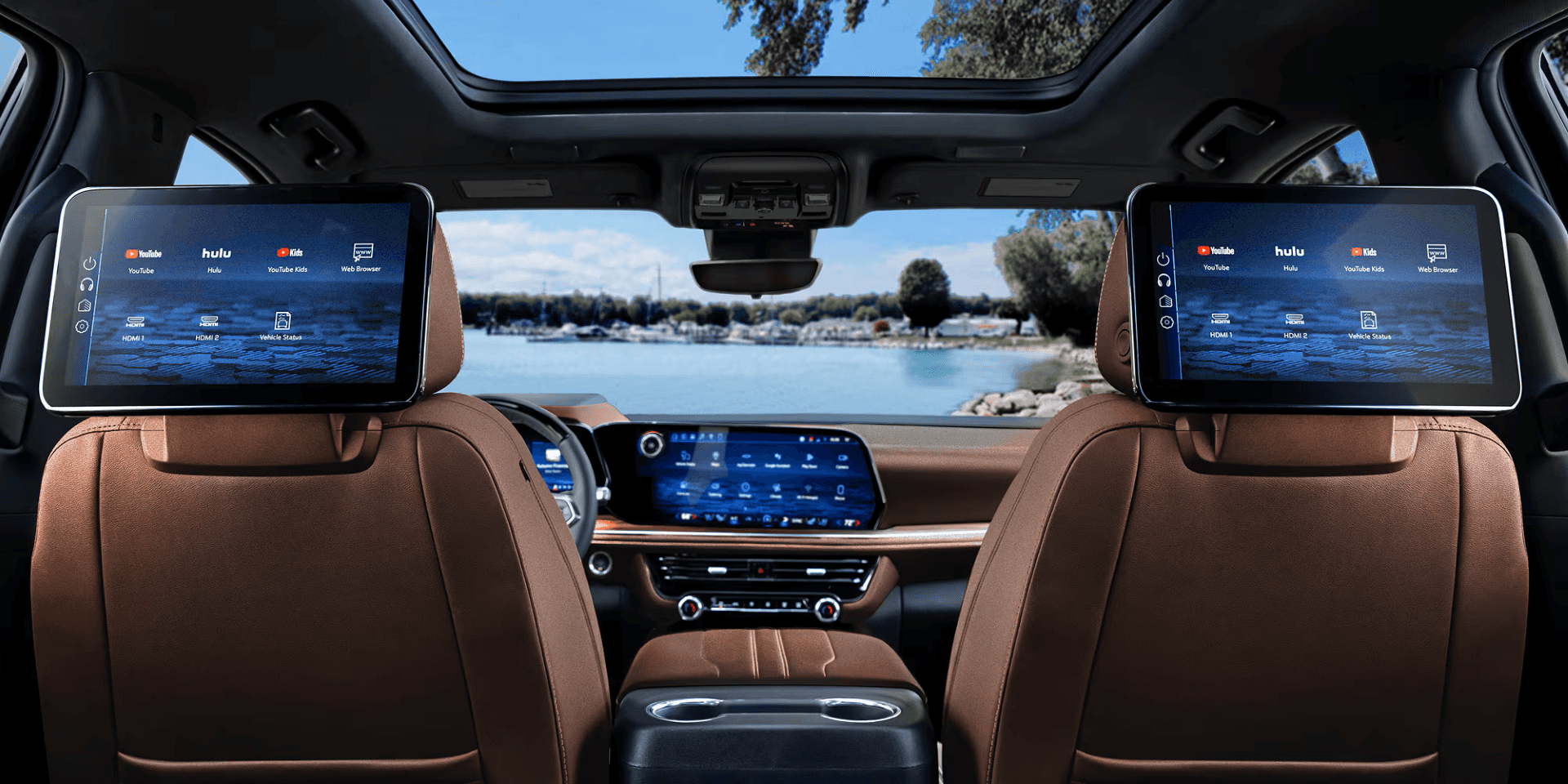 Wes Haney Chevrolet Inc