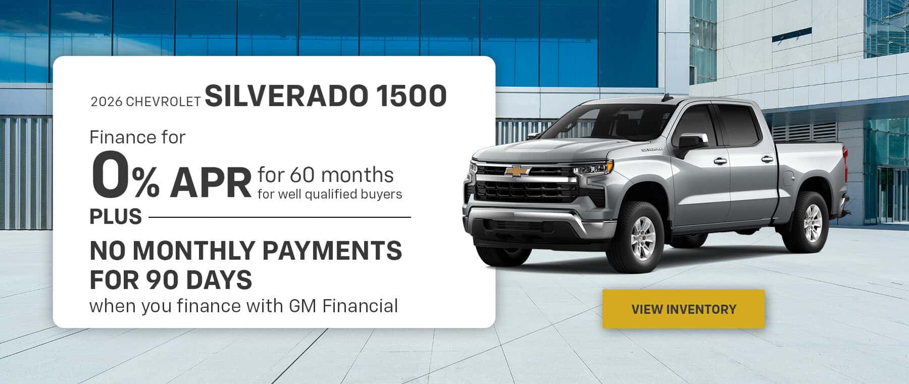 Silverado