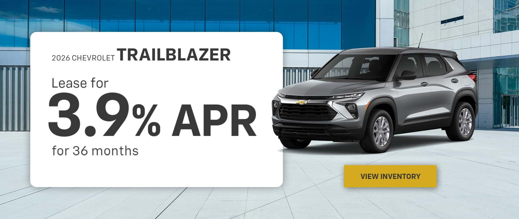 Trailblazer