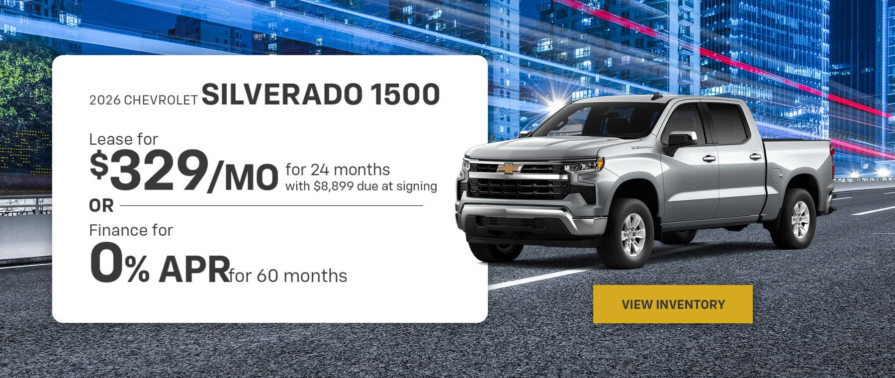 Silverado
