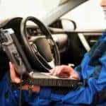 Maserati maintenance schedule