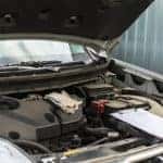 Maserati parts