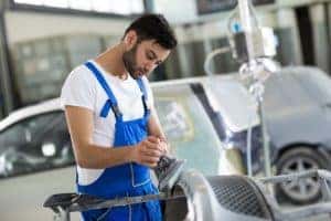 chevy service chicago