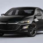 2021 Chevy Malibu