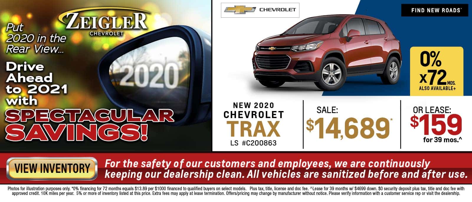trax