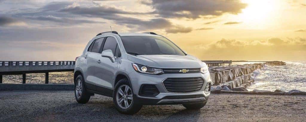 Chevy Trax