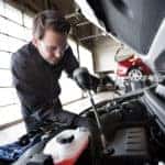 car inspection
