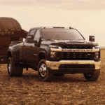 Chevy Silverado