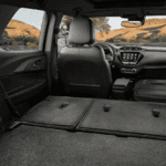 Chevy Trailblazer
