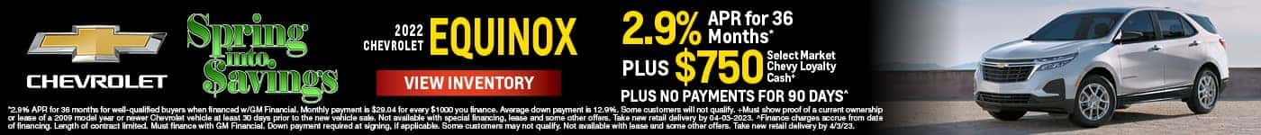 76759-ZEIC_SRPSlides_1400x150-SpringSavings2-equinox