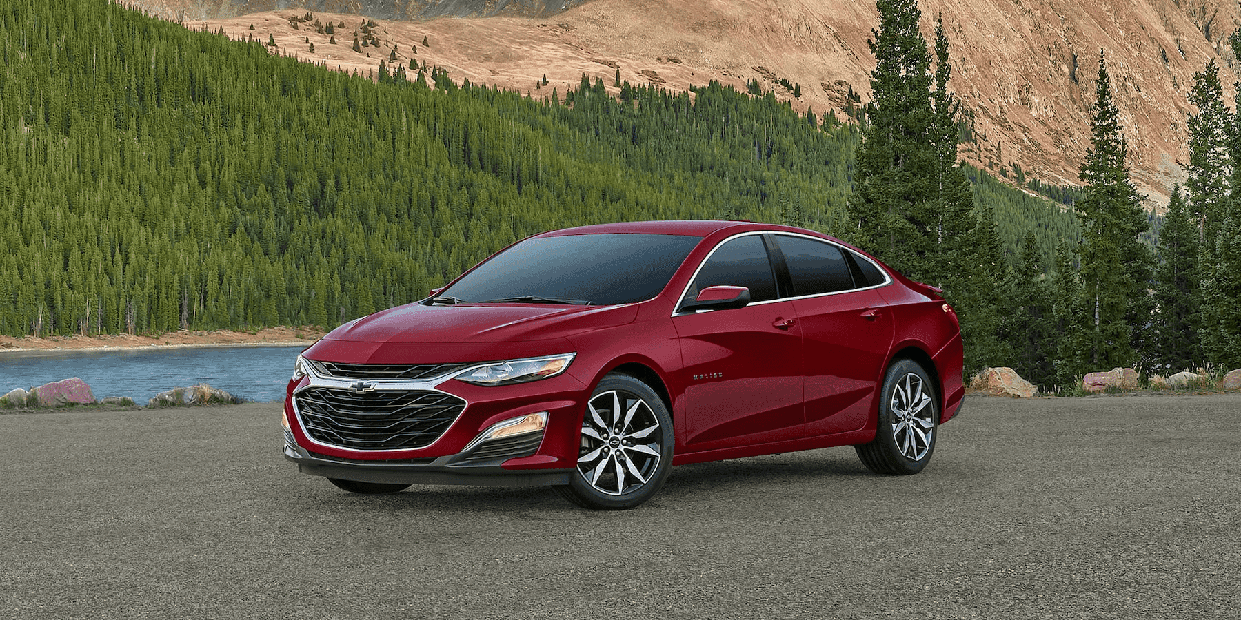 Deciding Between Buying a New or Used Chevy Malibu Zeigler Chevrolet