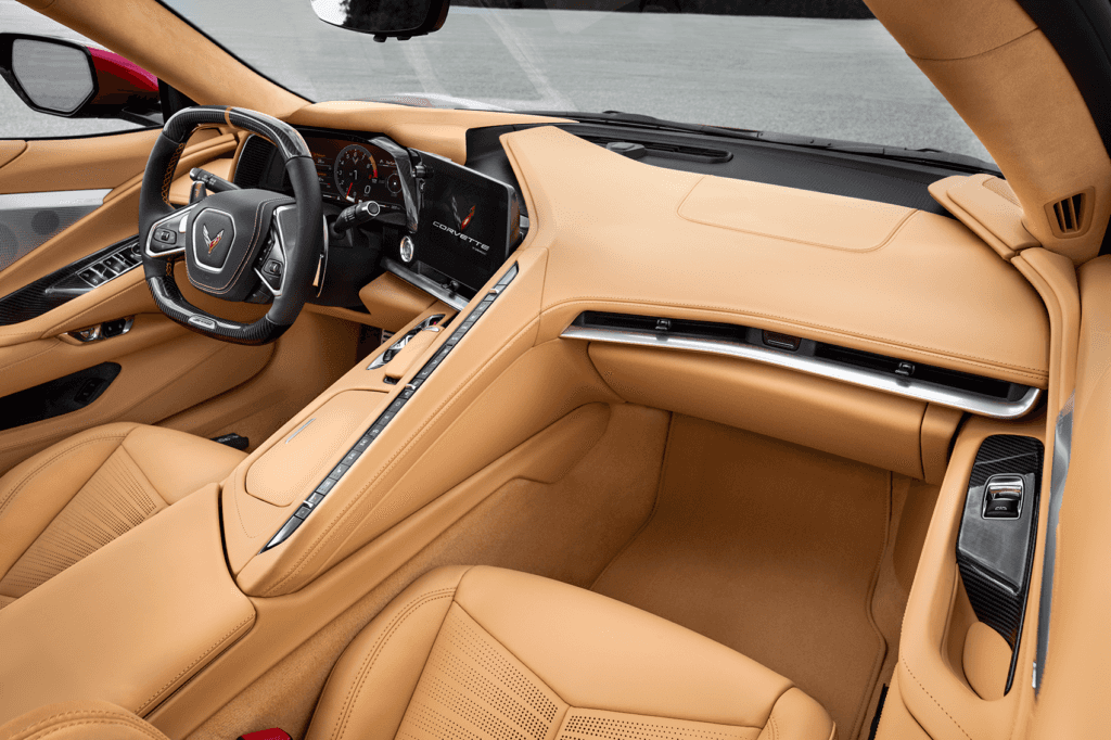 Cars With Brown Interior: Stylish Comfort Meets Luxury Appeal