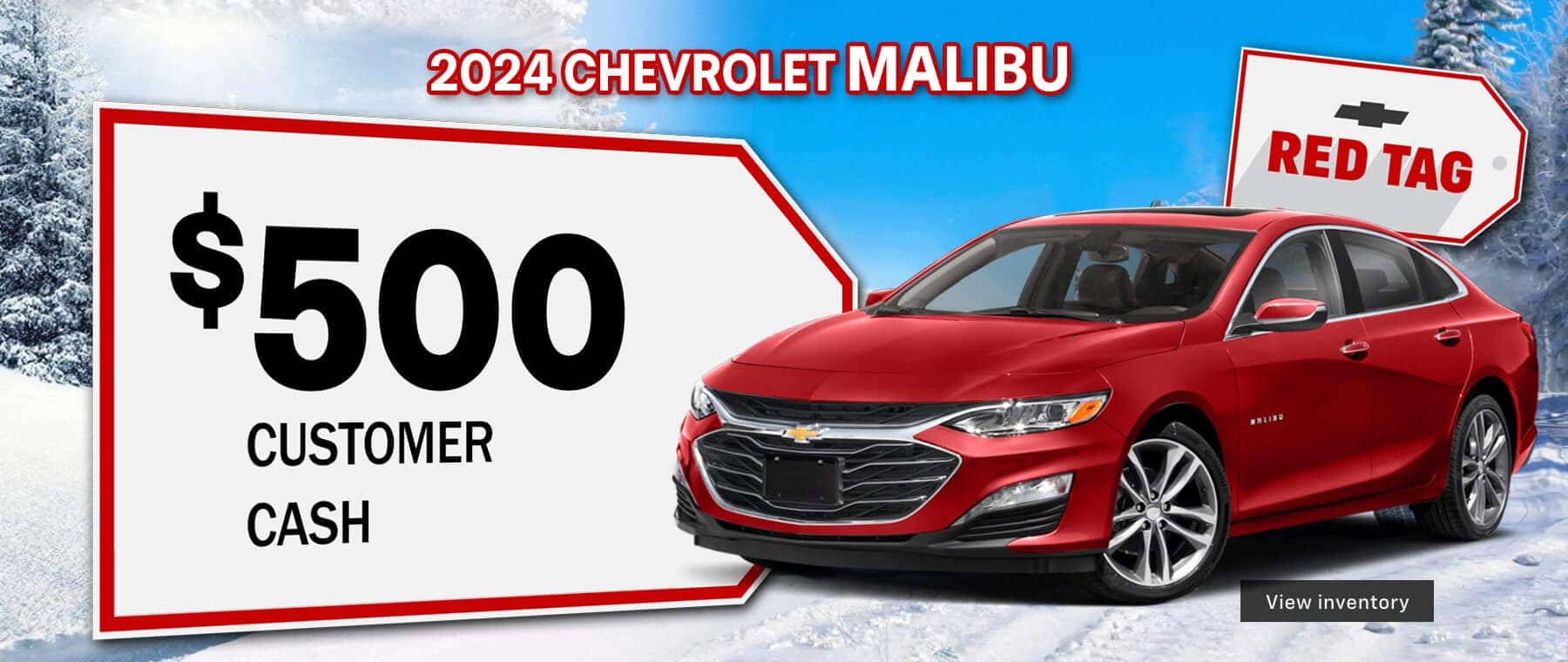 New & Used Chevy Dealer in Schaumburg, IL