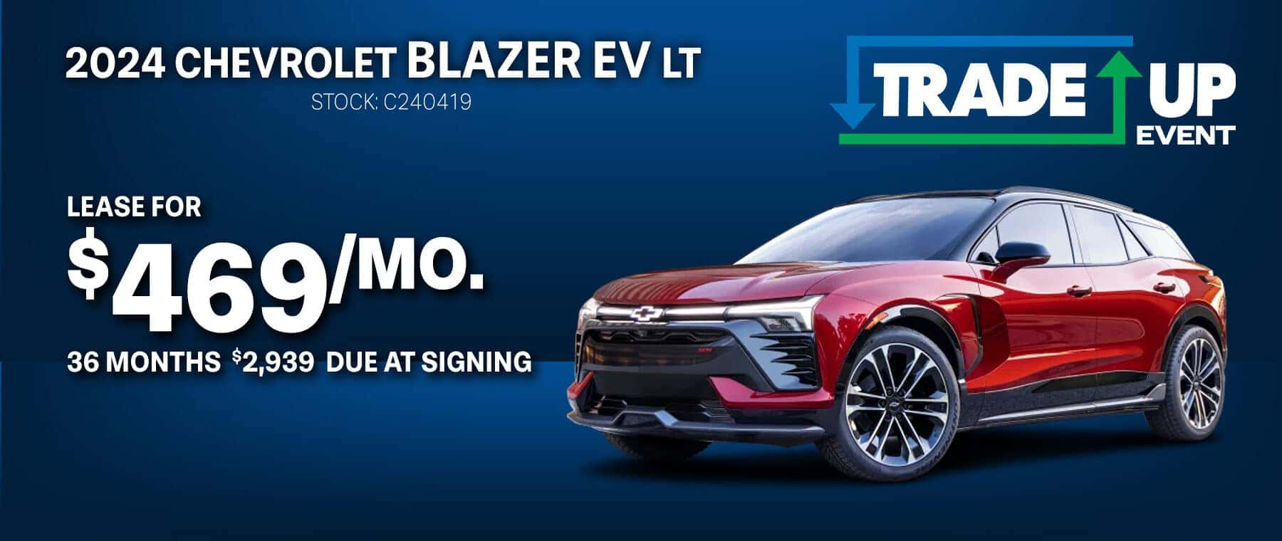 New Chevy Lease & Financing Specials Zeigler Chevrolet